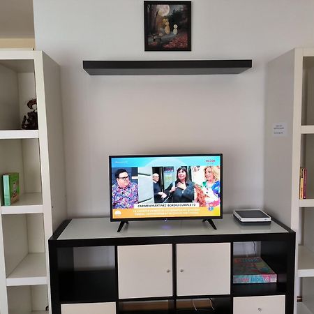El Piso Del Camino Apartment Sigueiro Ngoại thất bức ảnh