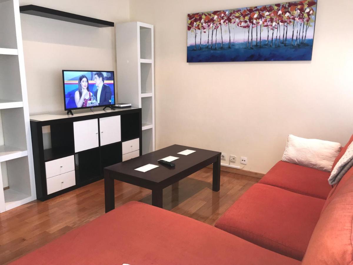 El Piso Del Camino Apartment Sigueiro Ngoại thất bức ảnh