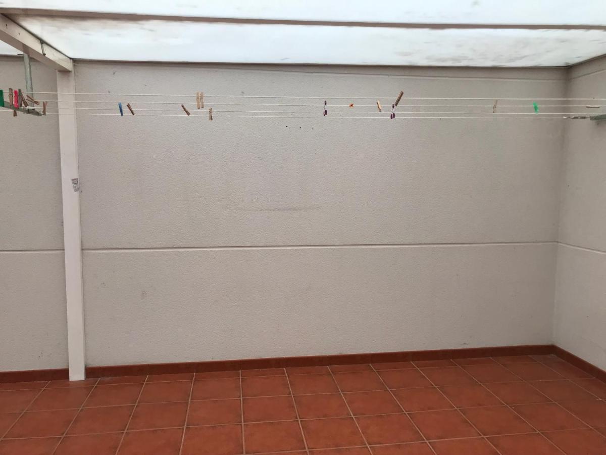 El Piso Del Camino Apartment Sigueiro Ngoại thất bức ảnh