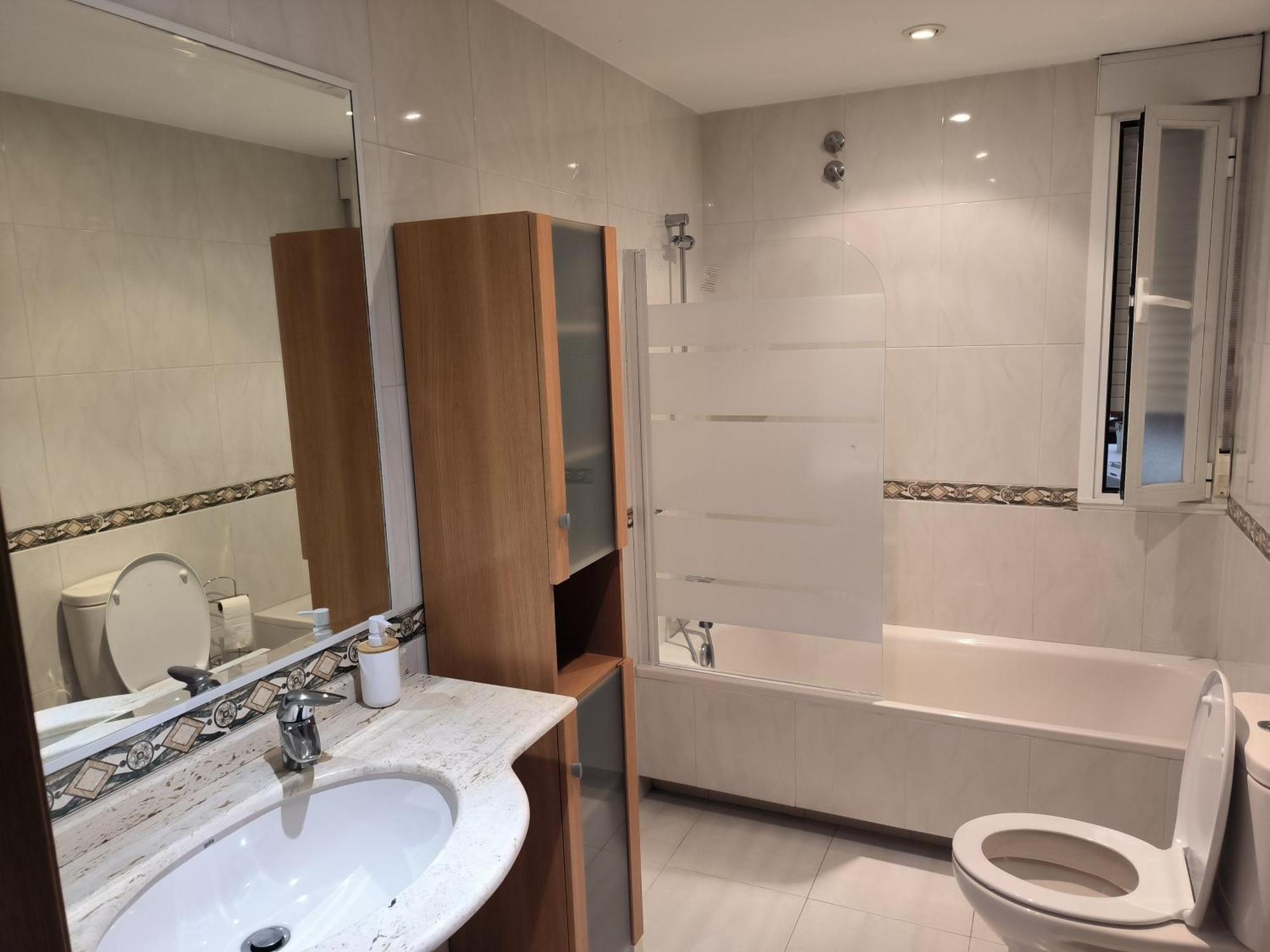 El Piso Del Camino Apartment Sigueiro Ngoại thất bức ảnh